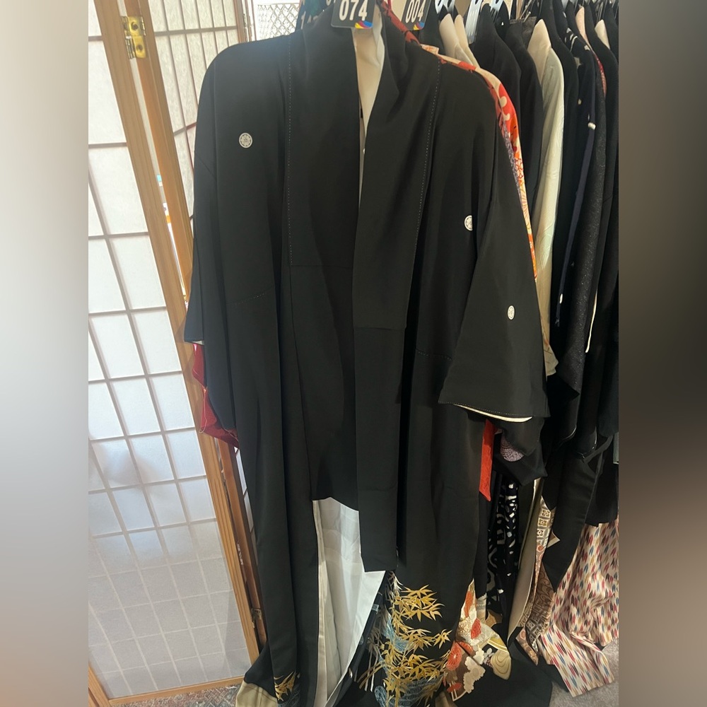 Kimono #074